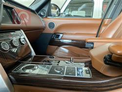 Land Rover Range Rover Vogue